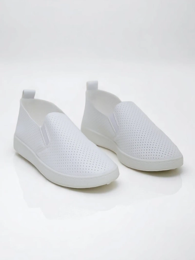 Royalfashion Damen Slip-On Halbschuhe Nexo Rush
