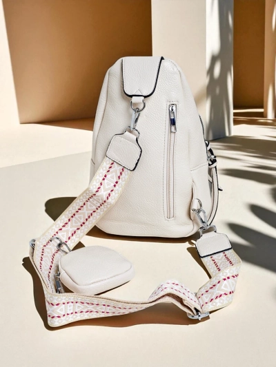 Royalfashion Kleine Damen-Umhängetasche Arete Nova