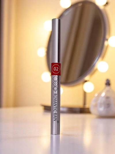 Lippenkonturenstift in der Farbe Cinnamon Latte