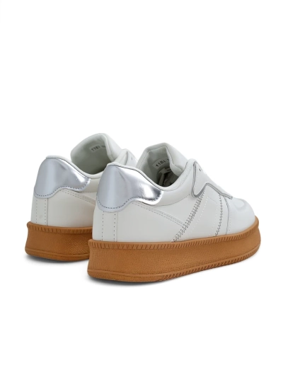 Royalfashion Sportliche Damen-Sneakers Eanes