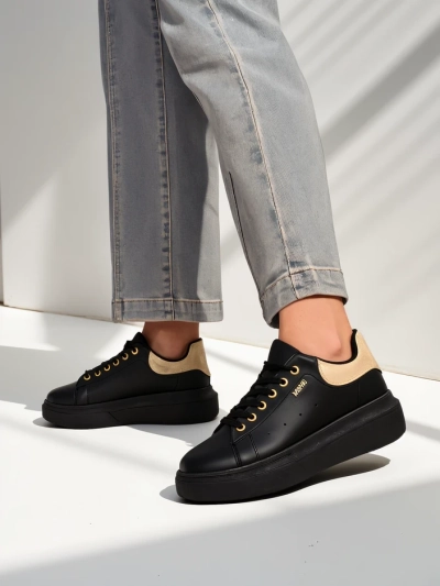 Royalfashion Damen Sneakers Ofetorie