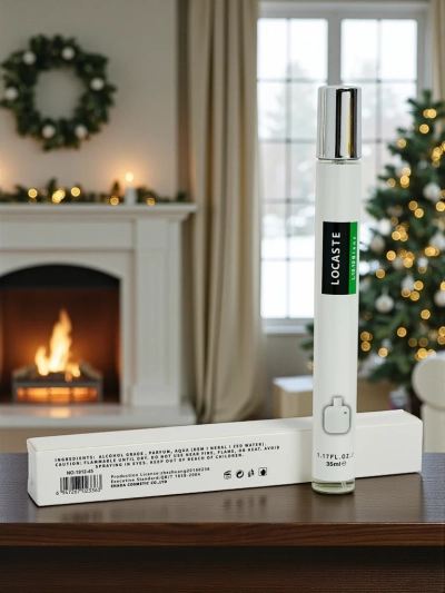 Inspirierte Herrenparfüm Locaste Elegante