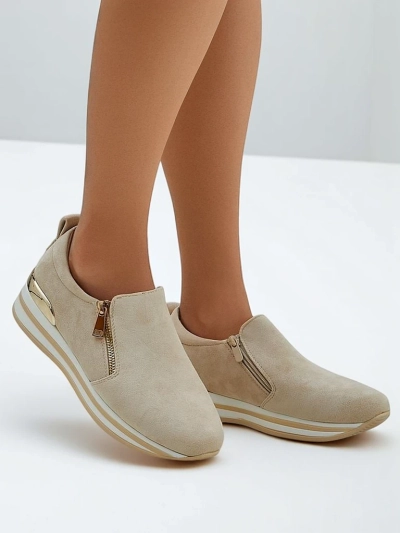 Royalfashion Damenschuhe Aldoo