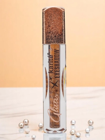 Блискуча рідка тіні для повік у кольорі Fall