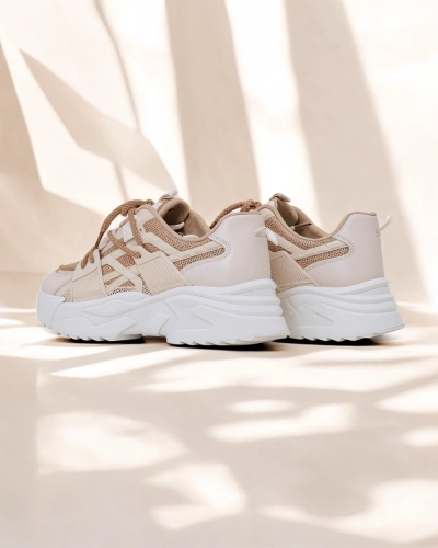 Royalfashion Damen Sportsneaker Miefo