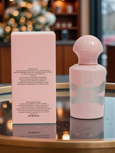 Inspirierte Damen Eau de Parfum Arab Pink