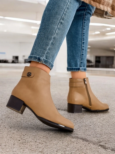 Royalfashion Damenstiefel Letitto