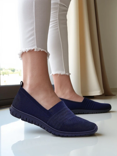 Royalfashion Жіночі спортивні мокасини Atarafas