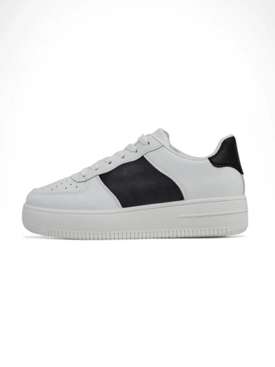 Royalfashion Damen Sportsneaker Casuela