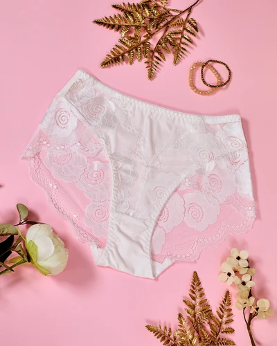 Royalfashion жіночі трусики великих розмірів