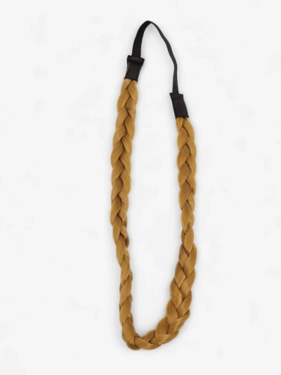 Royalfashion Haarband à la Zopf Braidella