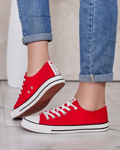 Royalfashion Damen Sportliche Sneakers Mirinn