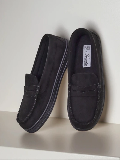 Royalfashion Klassische Damenloafers Carollese