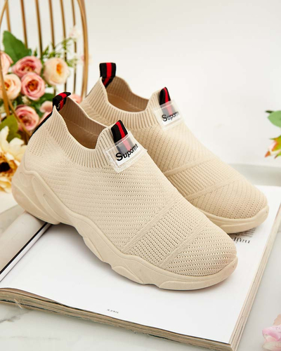 Royalfashion Damen Shok Sportschuhe