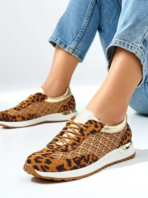 Royalfashion Жіночі спортивні черевики Diurra