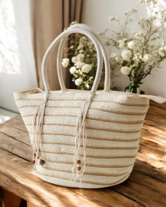 beige