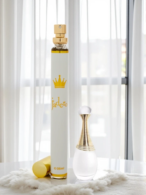 Натхненна Жіноча парфумована вода Jadero
