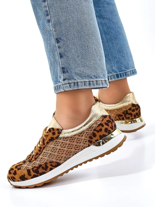 Royalfashion Жіночі спортивні черевики Diurra