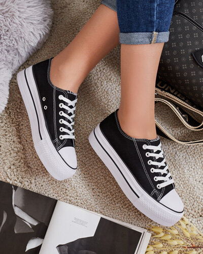 Royalfashion Damen Turnschuhe Tamissa