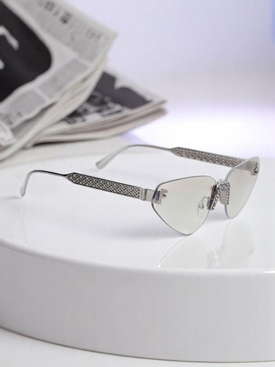 Royalfashion Vintage Style Sonnenbrille Vera