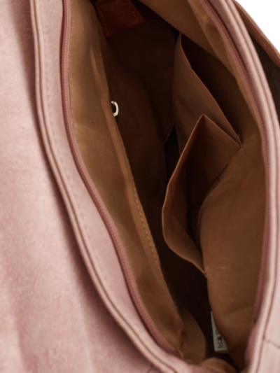 Royalfashion Damenrucksack aus Öko-Leder Klara