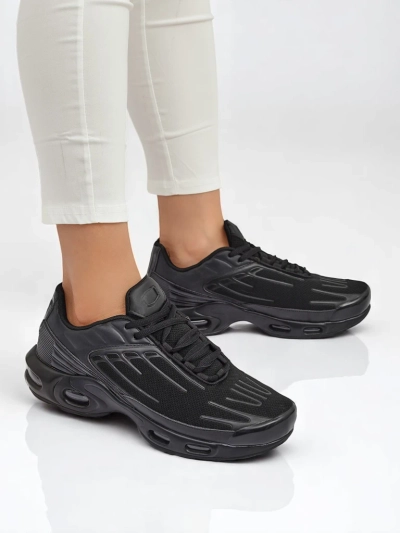 Royalfashion Sportliche Damen Sneaker Urban Motion