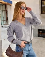 голубий сірий