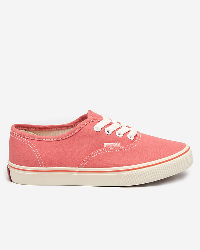 Isyia Coral Sneakers für Damen - Schuhe