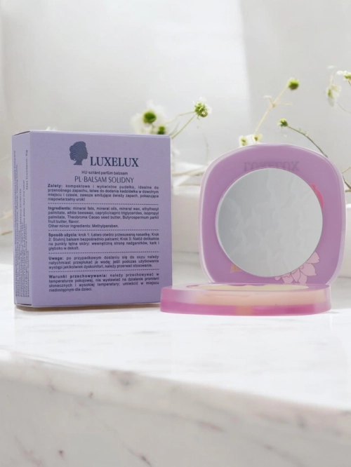 Luxelux Духи в бальзамі 5г