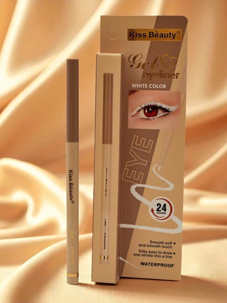 Wasserfester Augenstift