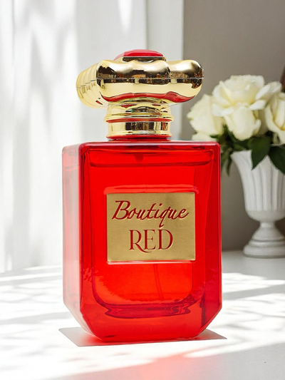 Boutique Red натхненна парфумована вода для жінок