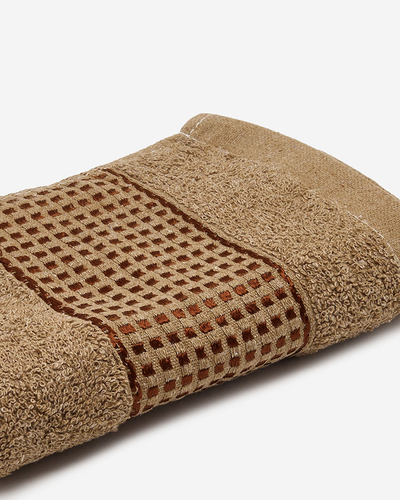 Royalfashion Bathroom Towel