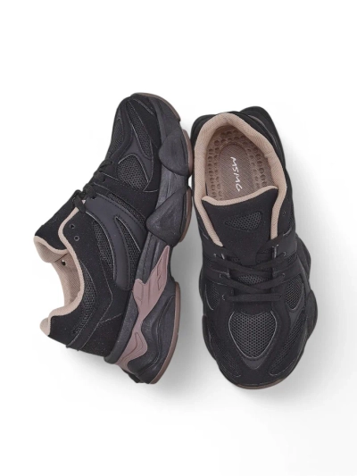 Royalfashion Damen Sneakers Osoltes