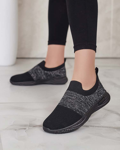 Royalfashion Damen Dimmop Slipper Sportschuhe