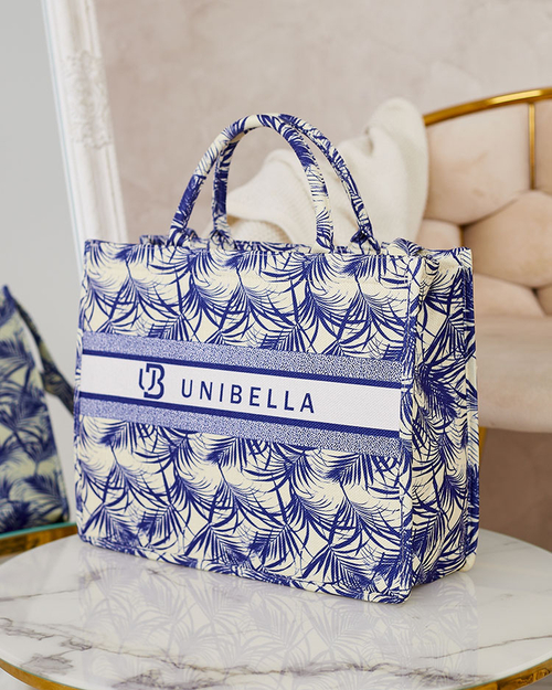 Жіноча тканинна сумка через плече Royalfashion