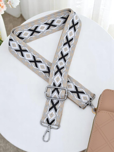 Royalfashion Zusätzlicher Verstellbarer Taschenriemen