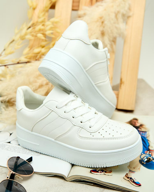 Royalfashion Жіночі спортивні кросівки Lepettos