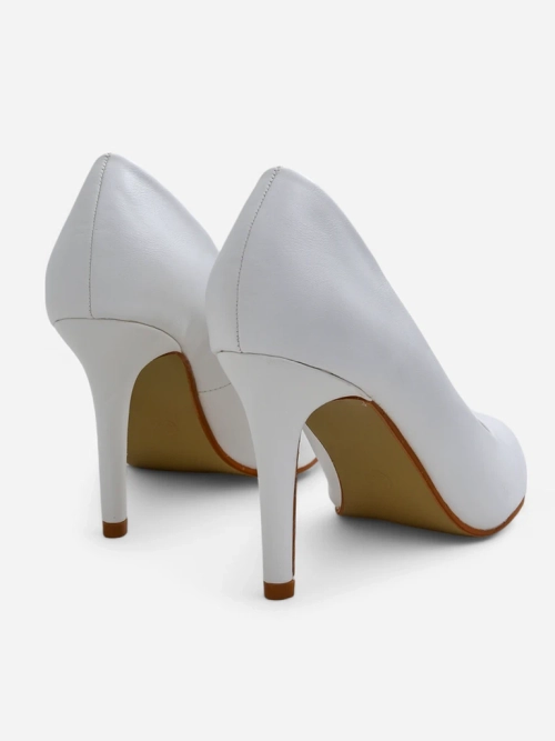 Royalfashion Жіночі туфлі на підборах Enzze