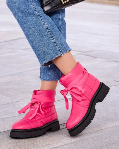 Royalfashion Damenstiefel Losita