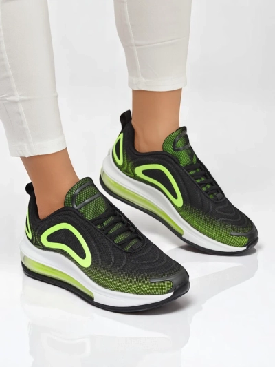 Royalfashion Sportliche Damen-Sneakers Active Blend