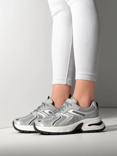 Royalfashion Damen Sportsneaker Resterri