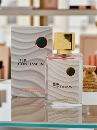 Inspirierte Damenparfüm Her Confession