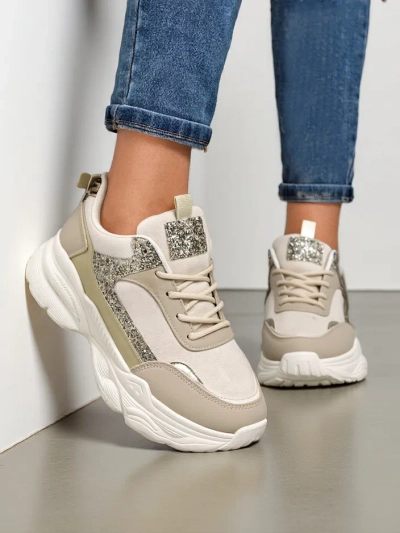 Royalfashion Damen Sportsneaker Gezio