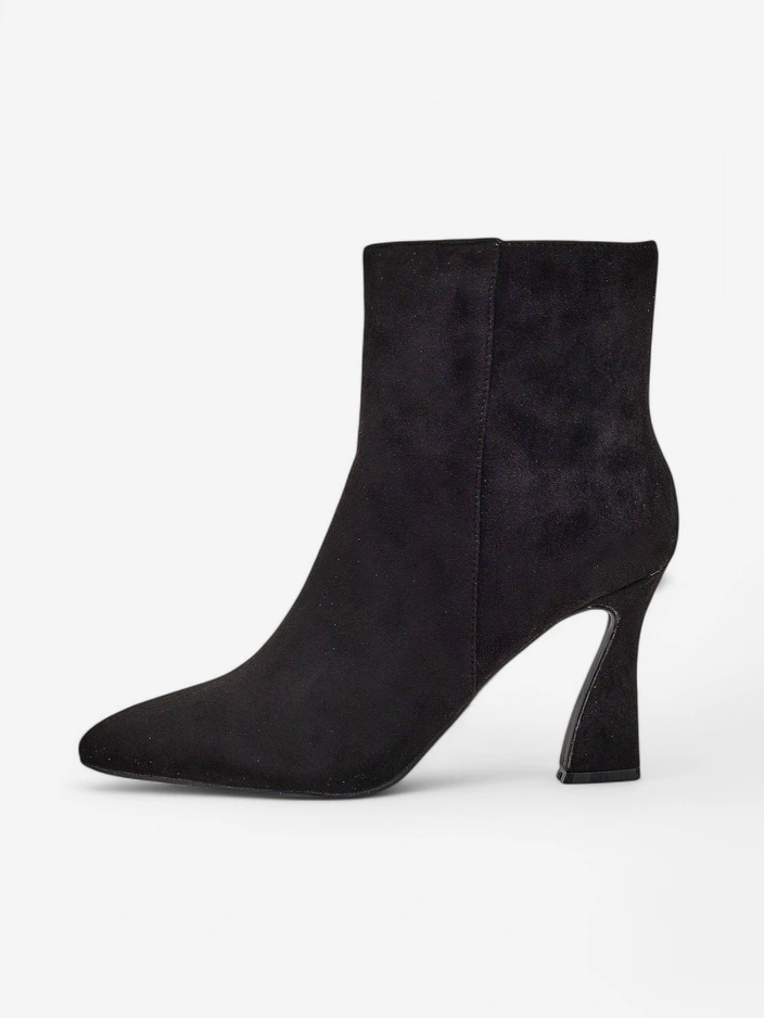 Royalfashion Damen Stiletto-Stiefeletten Dipezz