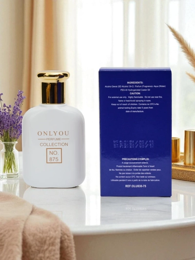 Inspired Eau de Parfum für Herren NO.875