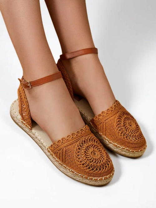 Royalfashion Жіночі еспадрильї Lomi