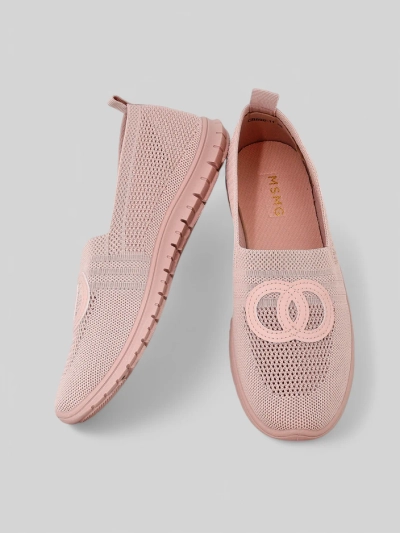 Royalfashion Жіночі спортивні лофери Pertepses