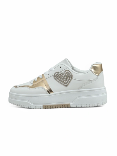 Royalfashion Damen Sportsneaker Tersele