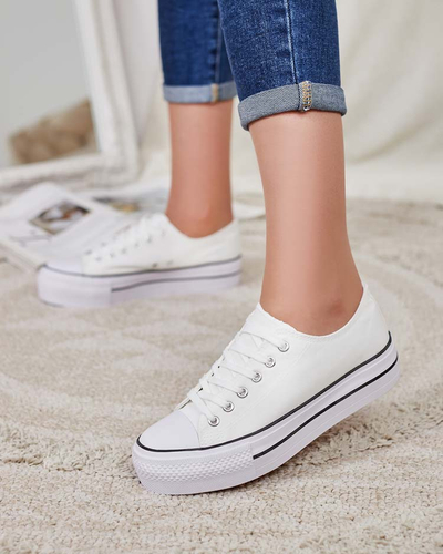 Royalfashion Damen Turnschuhe Tamissa