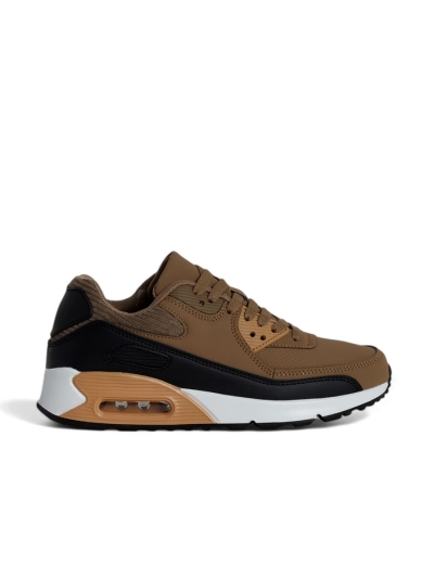 Royalfashion Damen Sport Sneakers Abilos